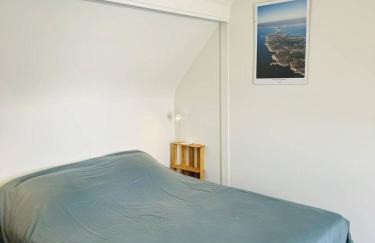 Maison au calme, proche plage, wifi, jardin clos - Foto 20