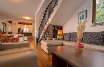 Villa Arton heated swimming-pool - Photo 36