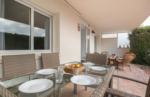 Apartamento Altos de Banús V - Foto 9