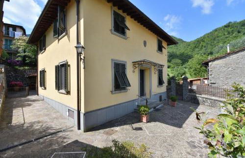 Villa La Fonte 13 - Foto 10