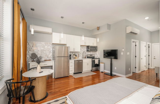 Findlay Market Suite 4 - Foto 10