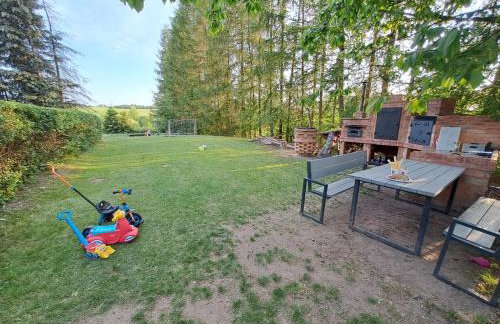 Domek całoroczny na Kaszubach - Żukowo - Photo 16