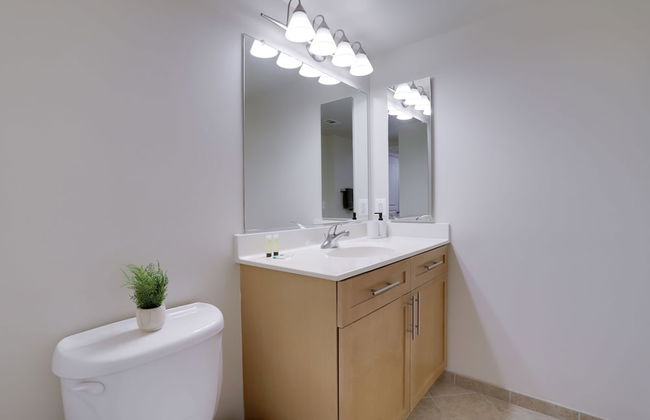 Premium 2BR Condo at Pentagon City - Photo 30