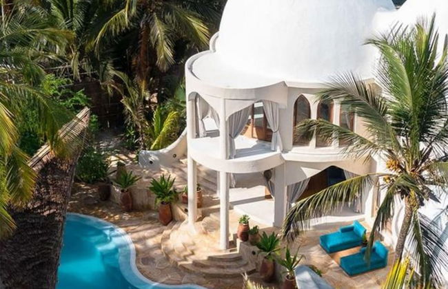 Xanadu Villas Retreat Mawimbi Villa 2Pa - Foto 6