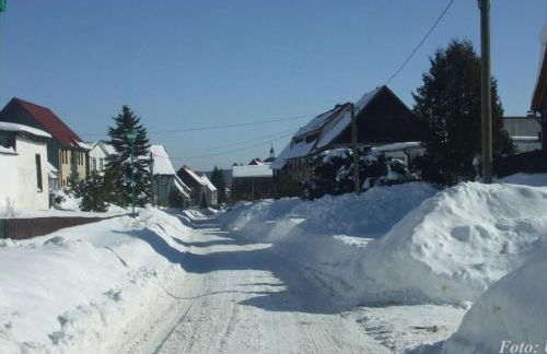 Holiday Home in Breitenstein mit Grill und Garten by Interhome - Foto 30