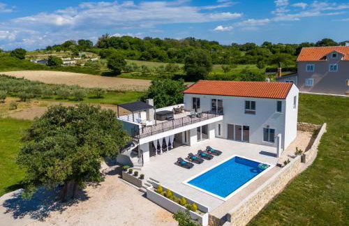 Villa Sunset Grusi ZadarVillas - Foto 15