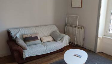 Appartement de ville sans linge de maison fourni - Foto 5