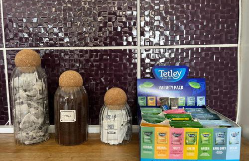 Stuning city views steps from the Iconic Abbey Road crossing - Foto 11