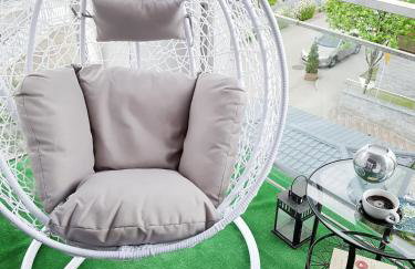 Warsaw King Size Apartment - Foto 15