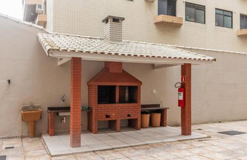 Apartamento Guarujá Praia Tombo - Foto 38