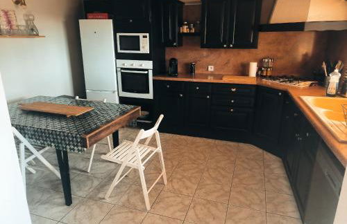 Jolie maison avec spa exterieur - Foto 24