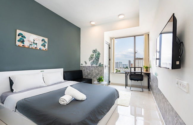 Moonlight Apartments RiverGate - Foto 29