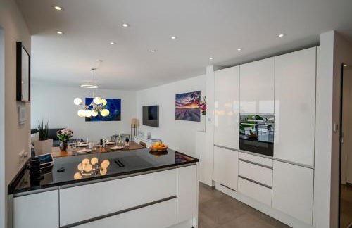 Luxuswohnung 95qm in Waldrandlage zwischen Köln und Düsseldorf-Nähe Messe - Lanxessarena - Bayarena - Foto 9