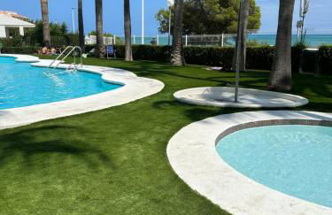 Apartment Martinez Casablanca - Foto 8