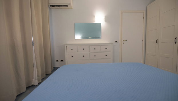 Le Calette - Foto 3, Habitación