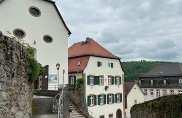 Nibelungen 4 Zimmer Apartment - Foto 68