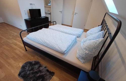 Ferienwohnung Beim Schorsch - Foto 24