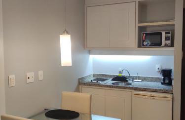 Flat 704 Triângulo Apart - Foto 11