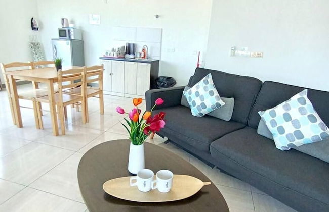 Cozy 101 Octagon Premium 2 BR Ipoh Town - Photo 20