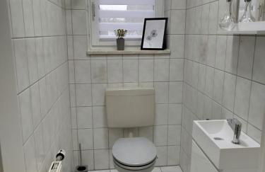 Ferienhaus Küstenbär Burhave - Photo 11