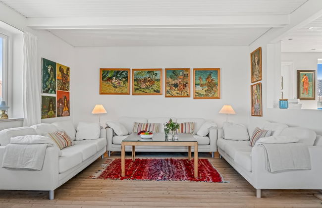 "Bruse" - 125m from the sea - Foto 22