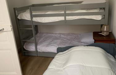 Appartement avec jardin - Photo 6