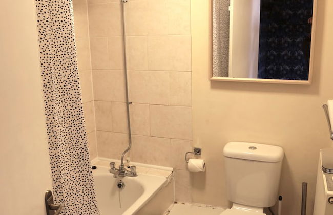 Kings Cross Apartments - Foto 36