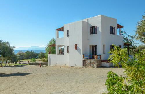 Theonis Villas - Foto 47