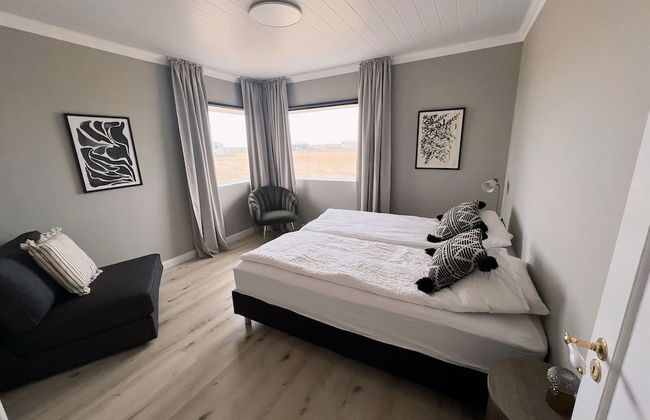 Garður Apartments - Foto 7