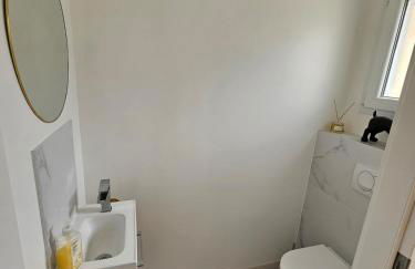 Maison proche ville, proche gare - Foto 7