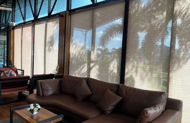 Hideaway Private Residence - Foto 7