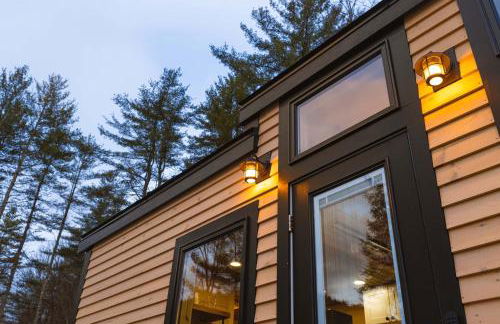 Sage House at Camp Greenwood Vermont with Sauna - Foto 34