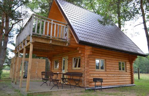 Camping Szczecinek Domy Wypoczynkowe - Foto 68