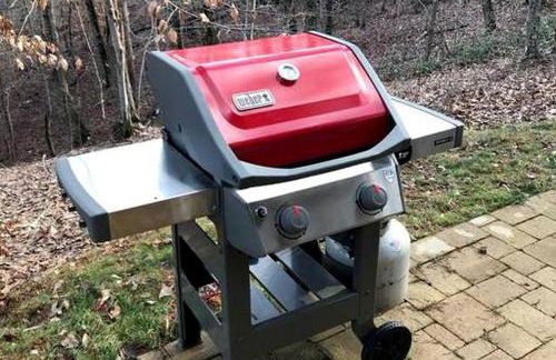 Tranquil Vacation Rental Nestled in the Shenandoah Mountains of Howardsville, Virginia - Foto 11