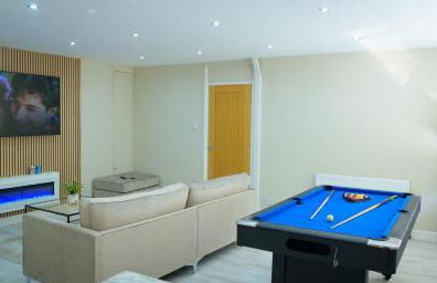 Luxe bungalow Bradford - Foto 15