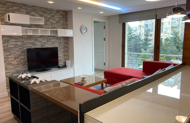 Aura Suites - Foto 12