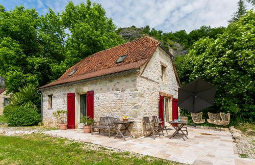 Gîte - Laroche Martel - Foto 1