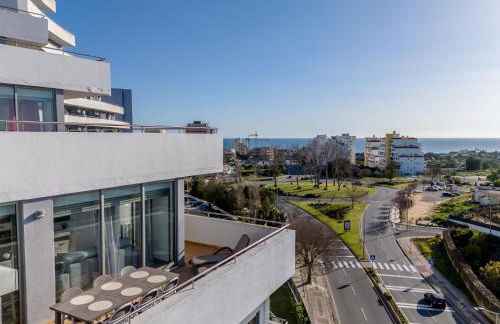 Breathtaking Coral Ocean View Apartment at OA - Foto 1