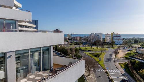 Breathtaking Coral Ocean View Apartment at OA - Foto 1