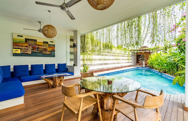 Anedda Mutiara Villa - Foto 27