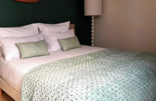 The Social Liveur- Soho « Les Chartrons » - Foto 2