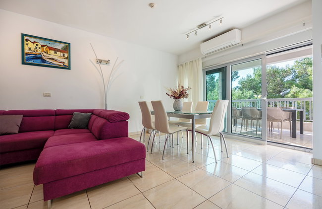 Apartments Simic Makarska - Foto 99