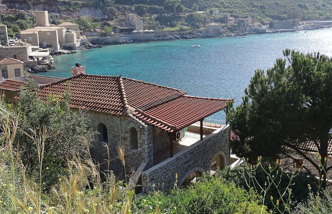 Sofia Limeni - Photo 66