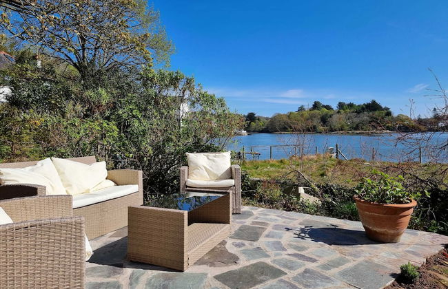 Cosy House in Eigionfa - Photo 30