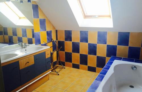 Maison Coeur Nature pres du zoo beauval - Foto 58