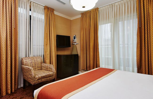 Radio City Apartments - Foto 39