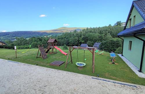 Górskie Zacisze Kamienica - Foto 12