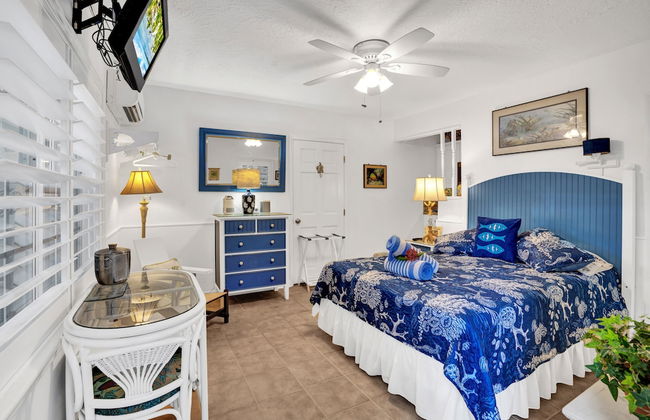 Island Bay Resort - Foto 26