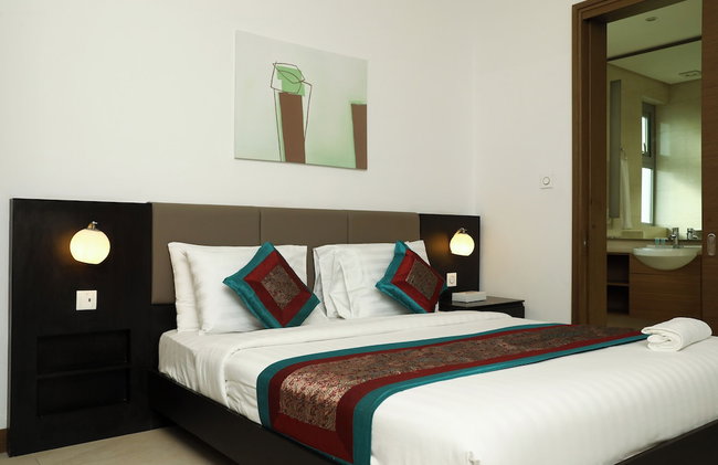 LandwaySuite - Foto 19