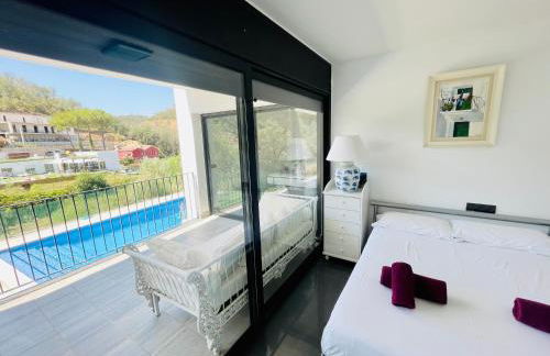 Villa Kubik by Costabravaway - Foto 40